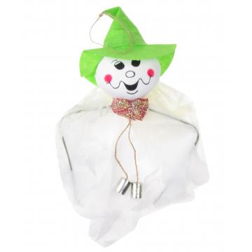ДУХ БЯЛ ЗА HALLOWEEN