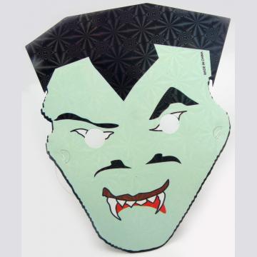 МАСКА HALLOWEEN