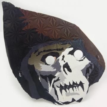 МАСКА HALLOWEEN
