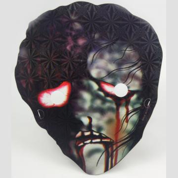 МАСКА HALLOWEEN