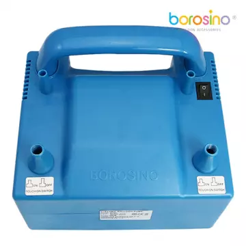 КОМПРЕСОР ЗА БАЛОНИ BOROSINO