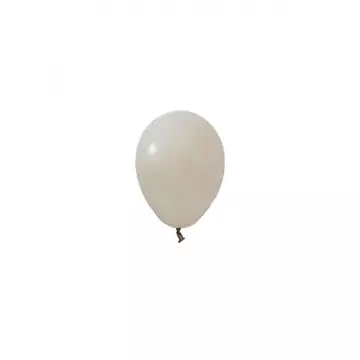 Пастел Бял Пясък – 13 см (5 инча) – 100 броя - Blonevi