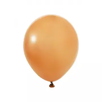 Пастел Карамел – 26 см (10 инча) – Balonevi