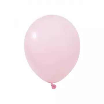 Пастел Макарон Розово – 26 см (10 инча) – Balonevi