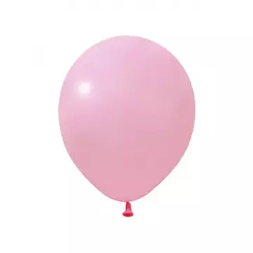 Пастел Розово – 26 см (10 инча) – Balonevi
