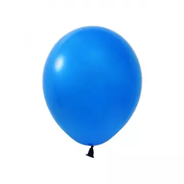 Пастел Синьо – 26 см (10 инча) – Balonevi