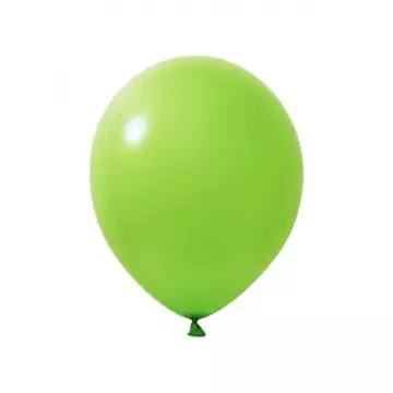 Пастел Светло Зелено – 26 см (10 инча) – Balonevi