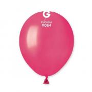 Металик Фуксия #064 – 13 см (5 инча) – 100 броя – Gemar
