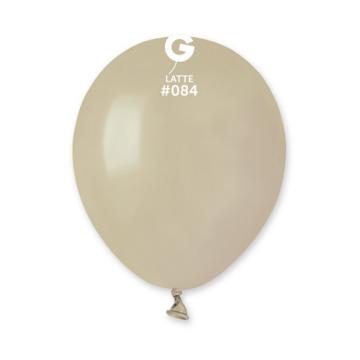 Стандарт Лате #084 – 13 см (5 инча) – 100 броя – Gemar