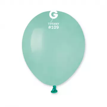 Стандарт Маршмелоу Тифани #109 – 13 см (5 инча) – 100 броя – Gemar