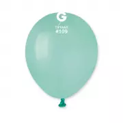 Стандарт Маршмелоу Тифани #109 – 13 см (5 инча) – 100 броя – Gemar