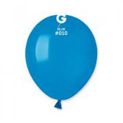 Стандарт Синьо #010 – 13 см (5 инча) – 100 броя – Gemar