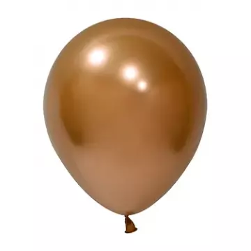 Хром Мед – 45 см (18 инча) – 5 броя – Balonevi