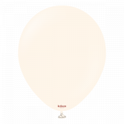 Macaron Pale Salmon – 45 см (18 инча) – 10 броя – Kalisan