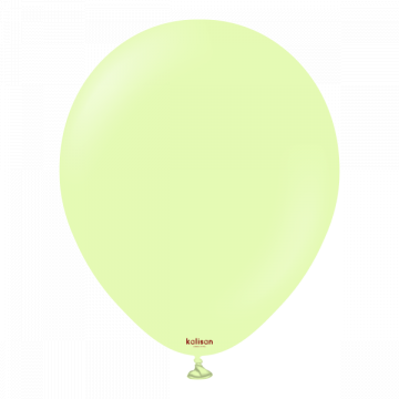 Macaron Pistachio – 30 см (12 инча) – 100 броя – Kalisan