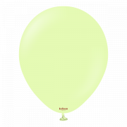 Macaron Pistachio – 45 см (18 инча) – 10 броя – Kalisan
