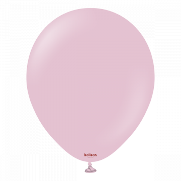 Retro Dusty Rose – 13 см (5 инча) – 100 броя – Kalisan