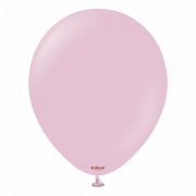 Retro Dusty Rose – 13 см (5 инча) – 100 броя – Kalisan