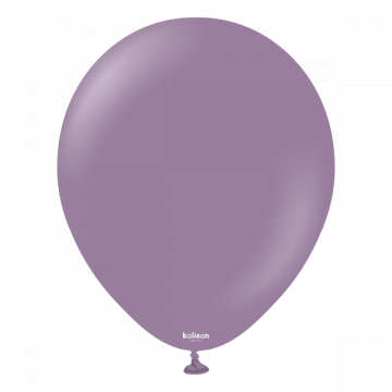 Retro Lavender – 45 см (18 инча) – 10 броя – Kalisan