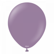 Retro Lavender – 45 см (18 инча) – 10 броя – Kalisan