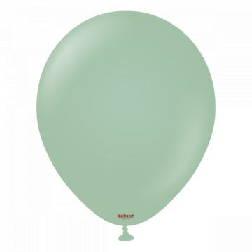 Retro Winter Green – 45 см (18 инча) – 10 броя – Kalisan