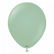 Retro Winter Green – 45 см (18 инча) – 10 броя – Kalisan