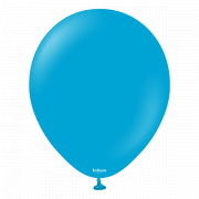 Standard Caribbean Blue – 45 см (18 инча) – 10 броя – Kalisan