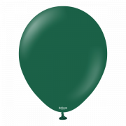Standard Dark Green – 45 см (18 инча) – 10 броя – Kalisan
