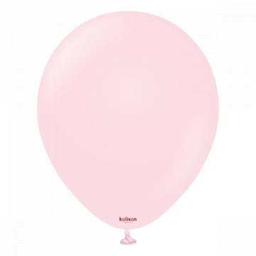 Standard Light Pink – 30 см (12 инча) – 100 броя – Kalisan