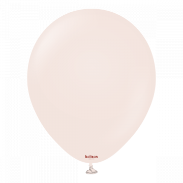 Standard Pink Blush – 30 см (12 инча) – 100 броя – Kalisan