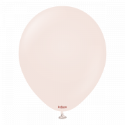 Standard Pink Blush – 30 см (12 инча) – 100 броя – Kalisan