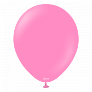 Standard Queen Pink – 30 см (12 инча) – 100 броя – Kalisan