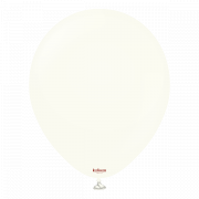 Retro White – 45 см (18 инча) – 10 броя – Kalisan