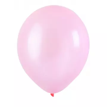 Неон Червено – 30 см (12 инча) – 100 броя – Balonevi