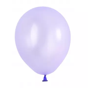 Неон Виолетово – 13 см (5 инча) – 100 броя – Balonevi