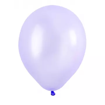 Неон Виолетово – 30 см (12 инча) – 100 броя – Balonevi