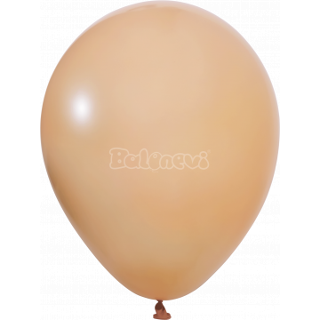 Пастел Блъш – 30 см (12 инча) – 100 броя – Balonevi