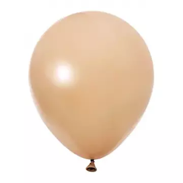 Пастел Блъш – 45 см (18 инча) – 10 броя – Balonevi