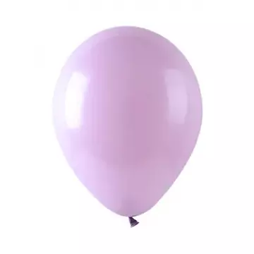 Пастел Каньон Розово – 30 см (12 инча) – 100 броя – Balonevi