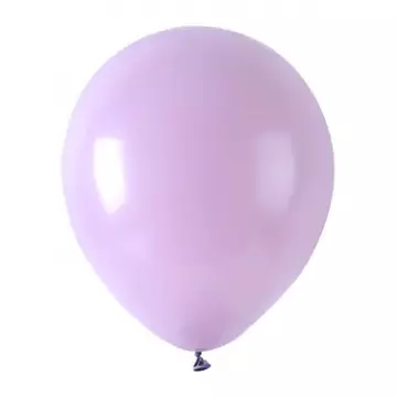 Пастел Каньон Розово – 45 см (18 инча) – 10 броя – Balonevi