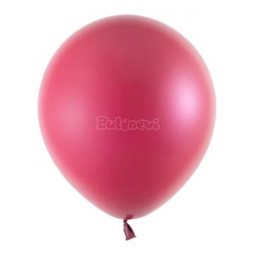 Пастел Череша – 45 см (18 инча) – 10 броя – Balonevi