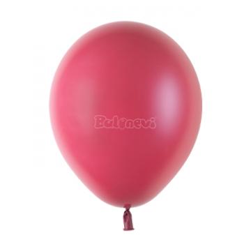 Пастел Череша – 30 см (12 инча) – 100 броя – Balonevi