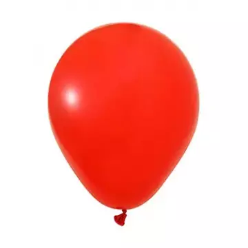 Пастел Червено – 30 см (12 инча) – 100 броя – Balonevi