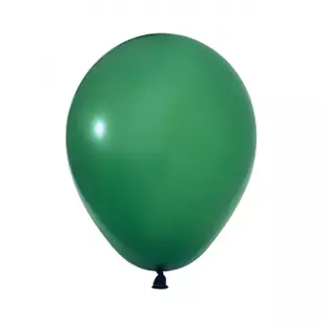 Пастел Зелено – 30 см (12 инча) – 100 броя – Balonevi