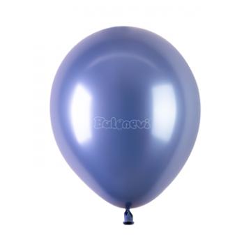 Ръстик Индиго – 30 см (12 инча) – 50 броя – Balonevi