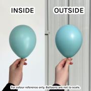 Маршмелоу Тифани #109 – 30 см (12 инча) – 100 броя – Gemar