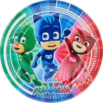 ПАРТИ ЧИНИЯ PJ MASK 23см.